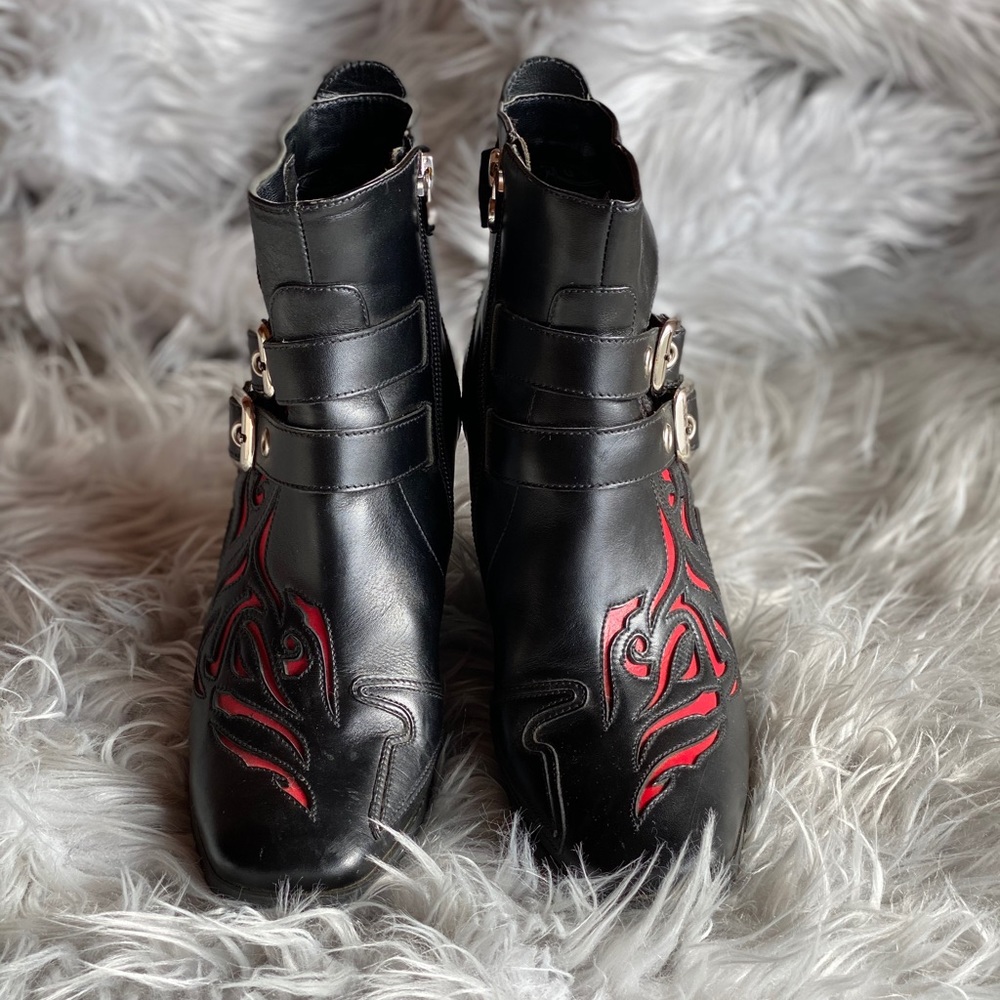 Boots by Icon